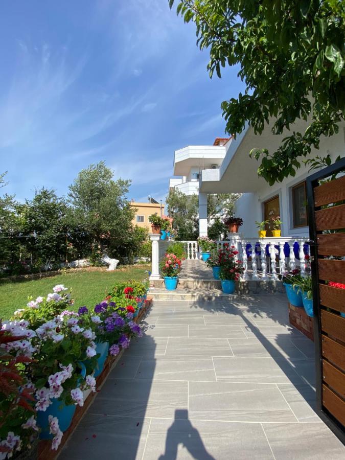 Xhuliano Apartament Ksamil