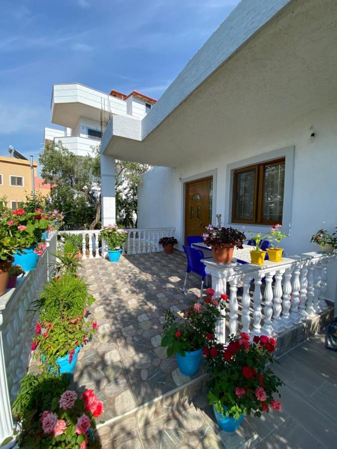 Willa Xhuliano Apartament *