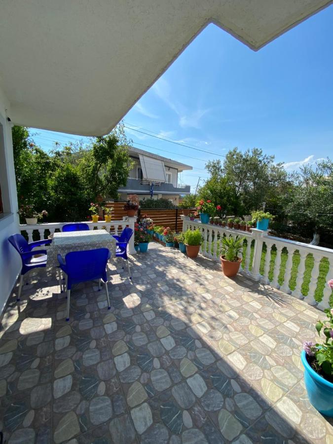 Xhuliano Apartament * Ksamil