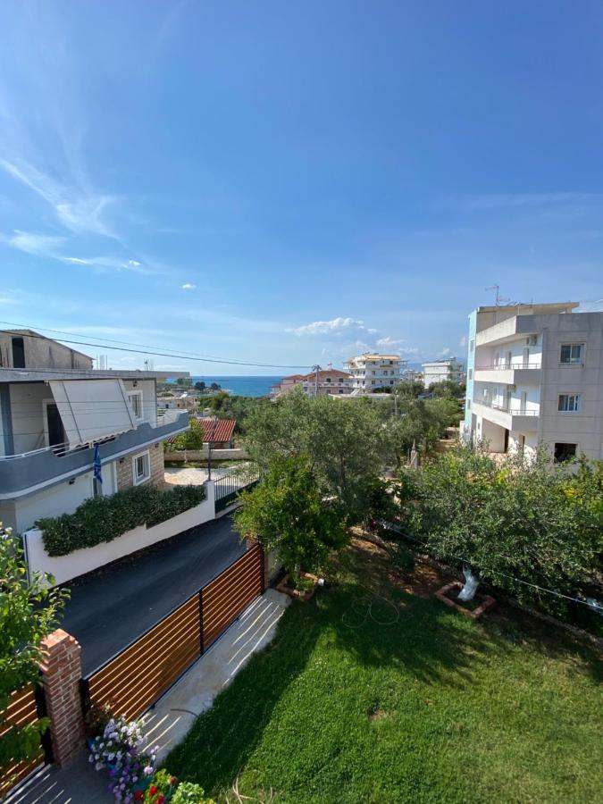 Xhuliano Apartament * Ksamil