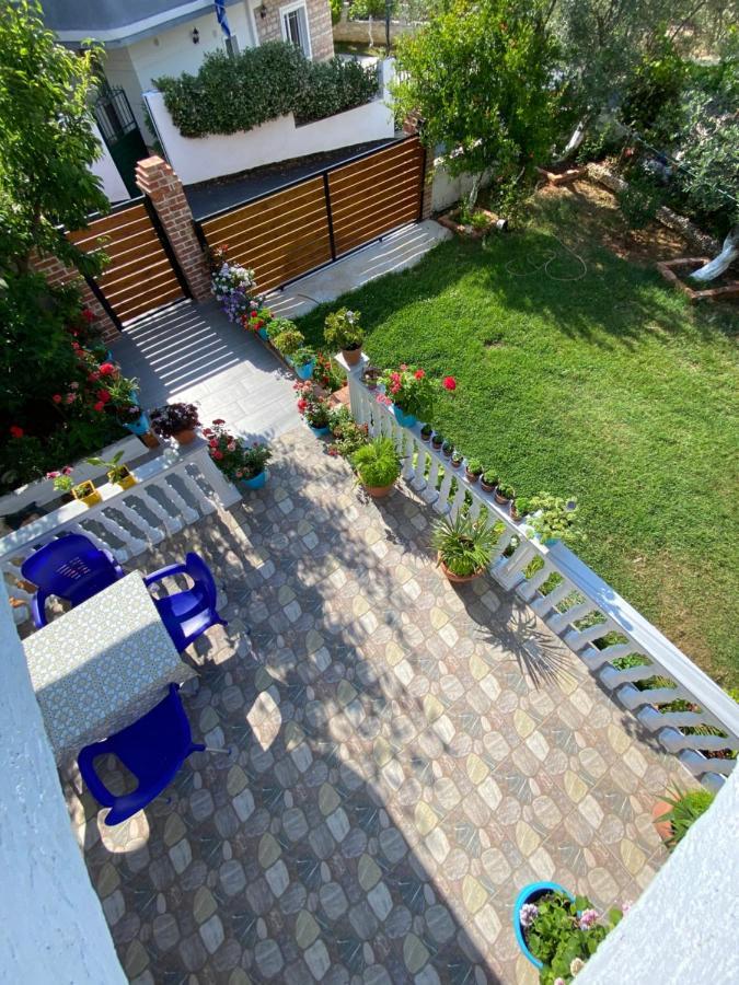 Xhuliano Apartament Willa