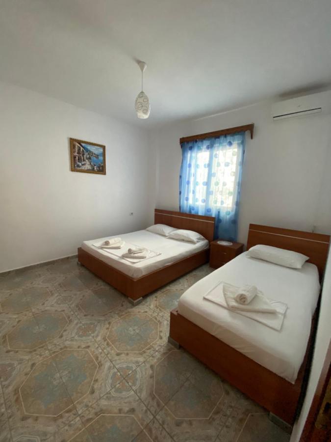Xhuliano Apartament Willa Ksamil